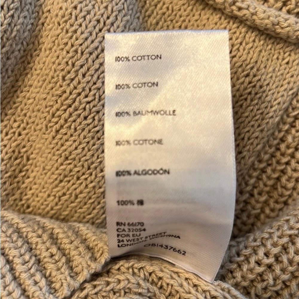 NWT Free People Freya Sweater Set - Picture 2 of 7